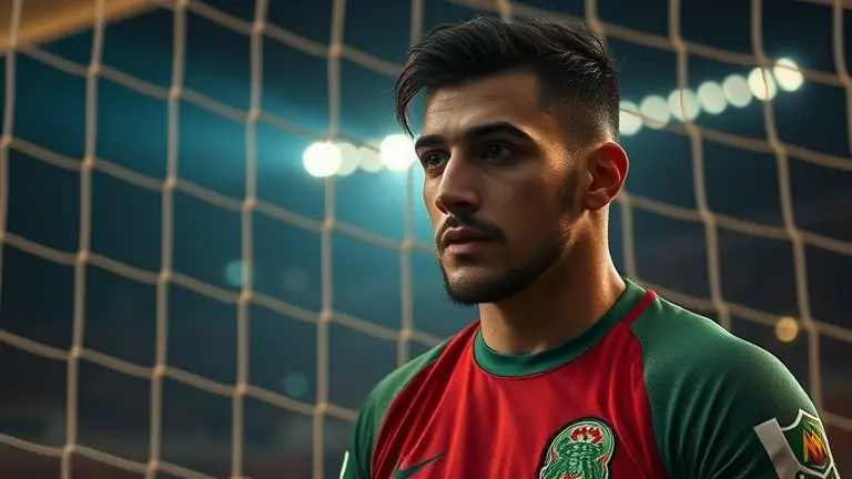 yassine bounou