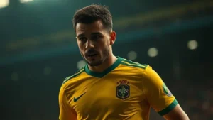 douglas santos