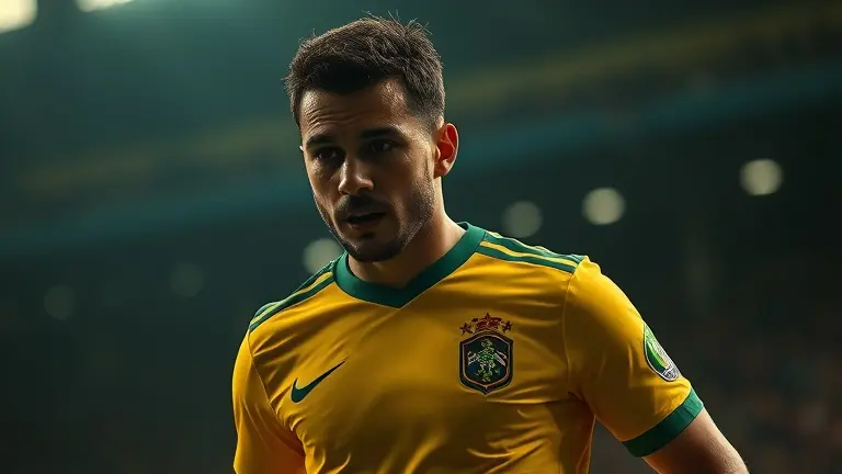 douglas santos