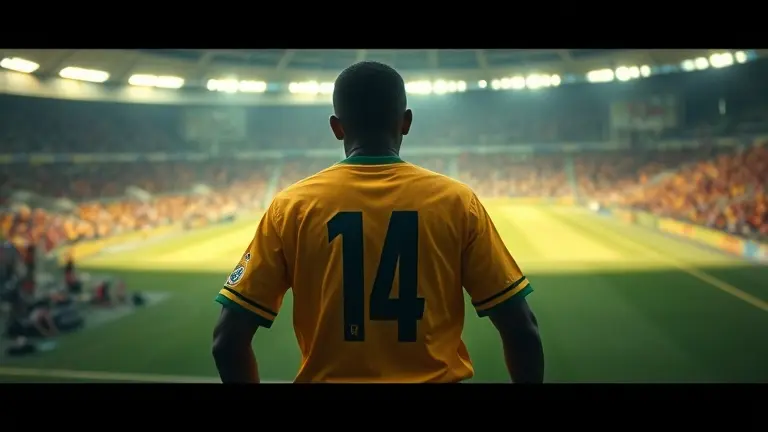 pele