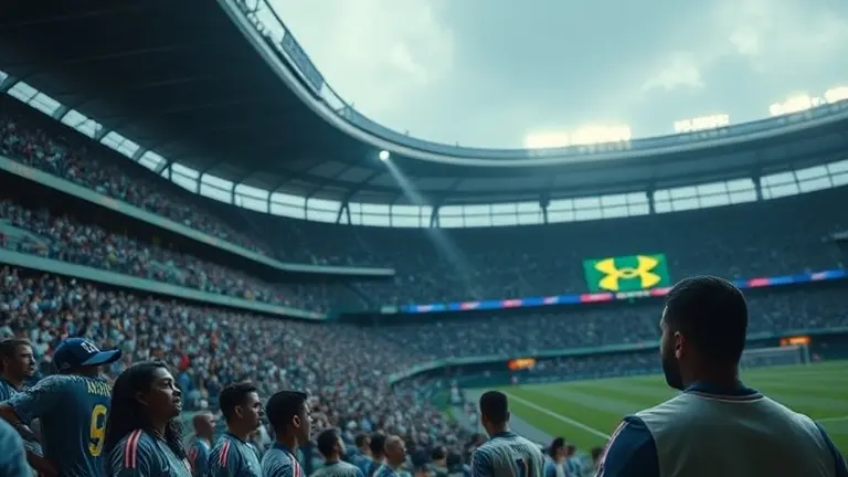 new york new jersey stadium