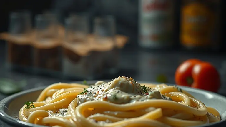 alfredo sauce recall