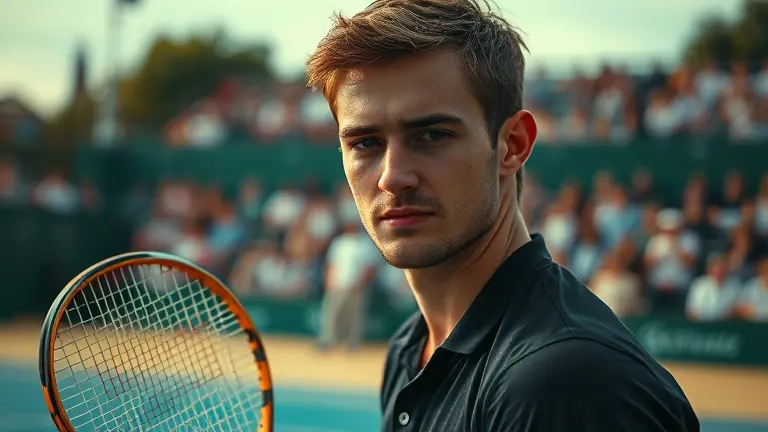 jannik sinner