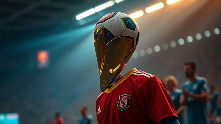 fifa world cup 2026