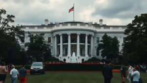 ufc white house