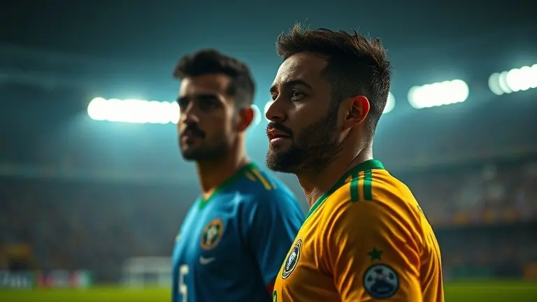 brazil vs morocco