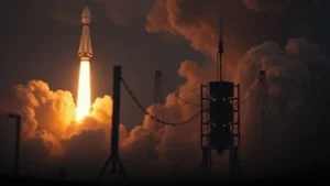 spacex stock