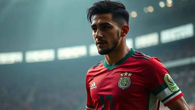 mexico vs south korea