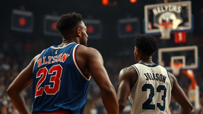 knicks vs spurs game 5