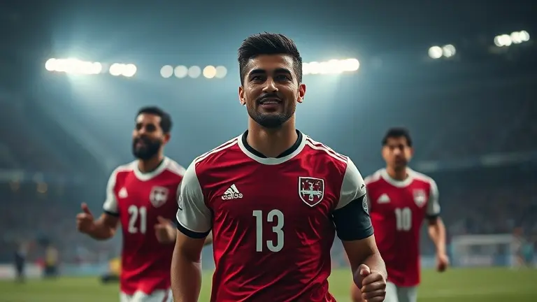 qatar vs switzerland