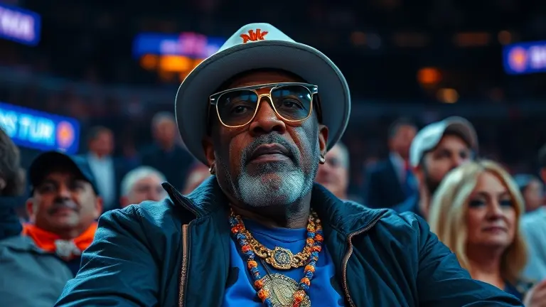 spike lee knicks ring debate
