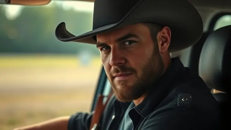 tyler farr