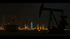 crude oil prices today
