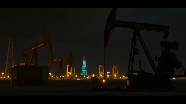 crude oil prices today