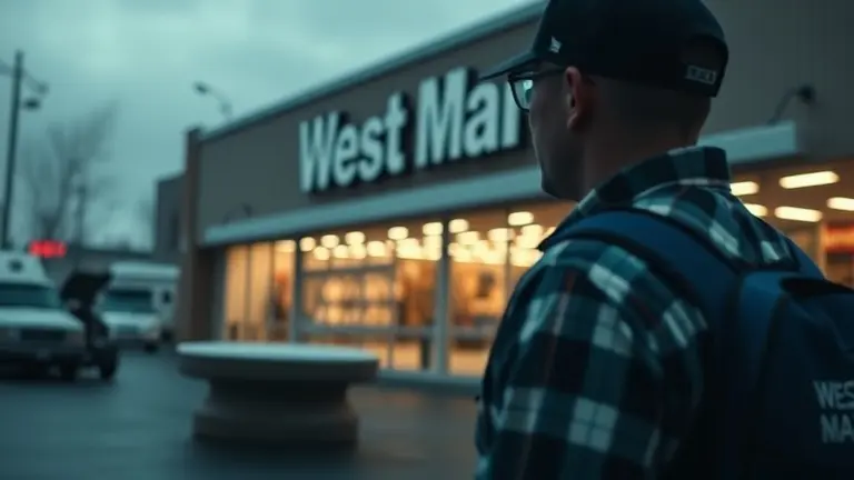 west marine store closures