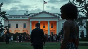 michelle obama