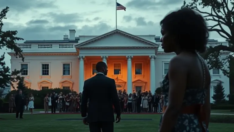 michelle obama