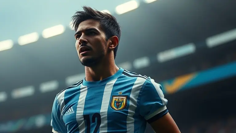 uruguay roster