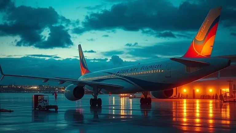 allegiant air route cuts 2026