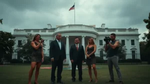 trump family ufc freedom 250