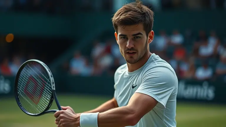 karen khachanov