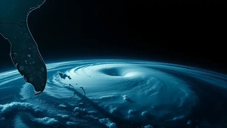 hurricane tracker