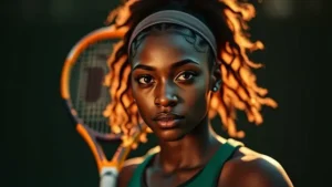 coco gauff