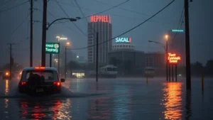 tropical storm watch