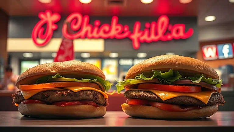 jersey mike's vs chick fil a
