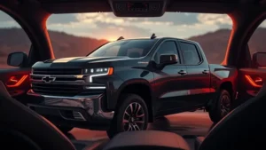 2027 silverado