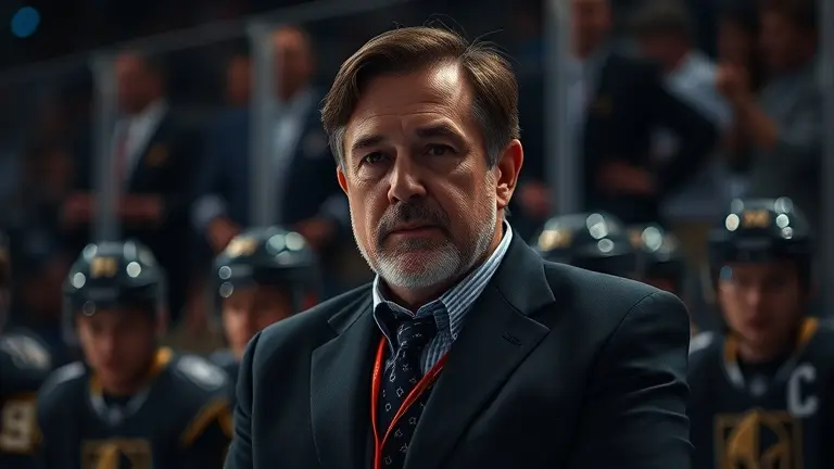 john tortorella