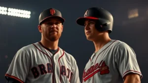 giants vs braves