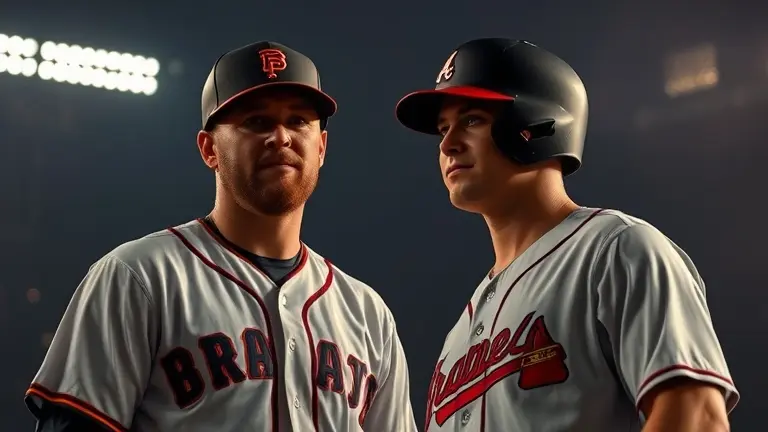 giants vs braves