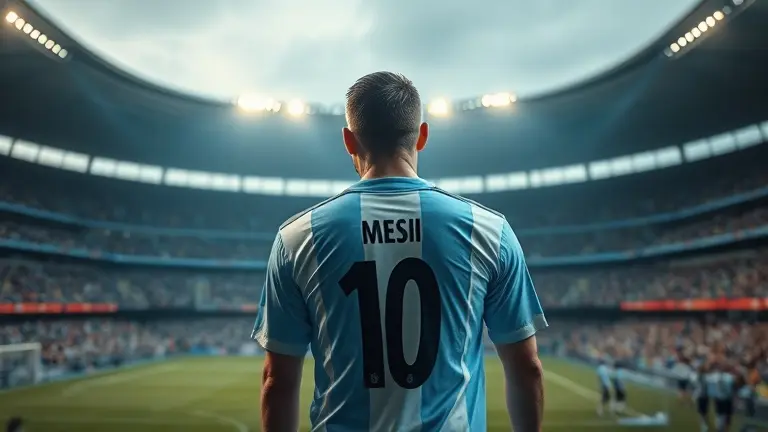 argentina