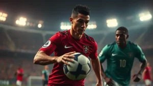 portugal vs dr congo