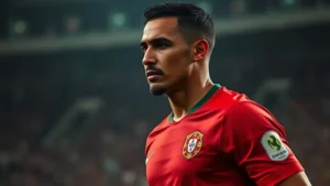 portugal - rd congo