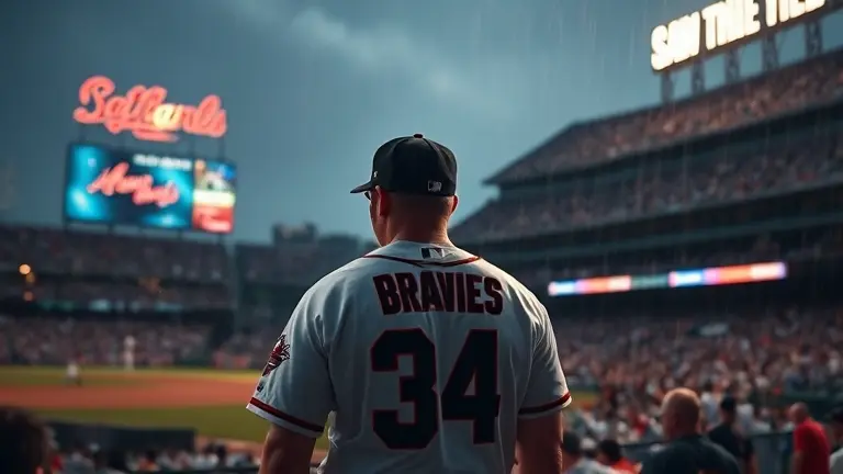 giants vs braves