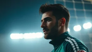 luca zidane