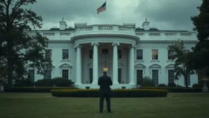 trump ufc white house