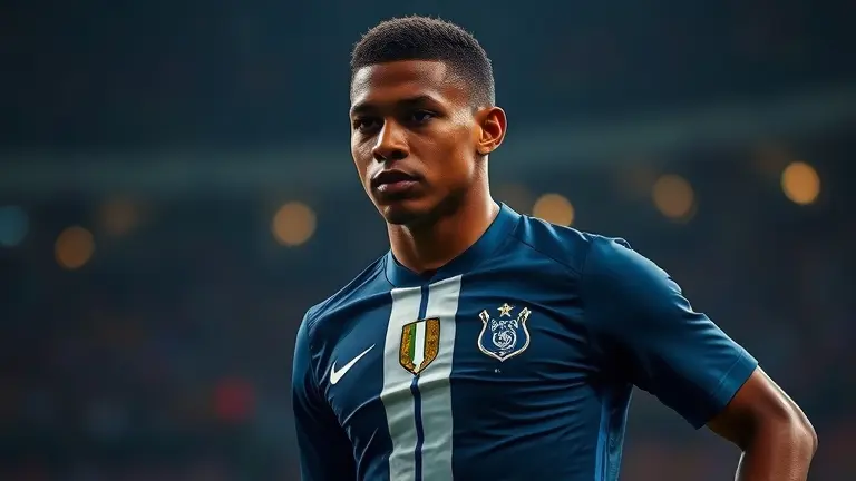 mbappe