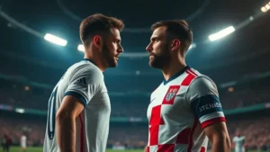 england vs croatia