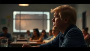 trump education department restructuring
