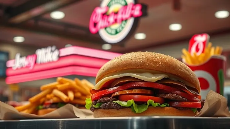 jersey mike's vs chick-fil-a