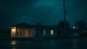 storm