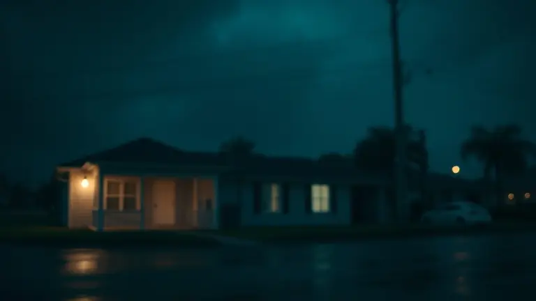 storm