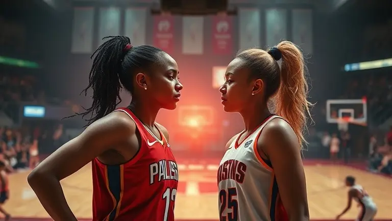 mystics vs sun