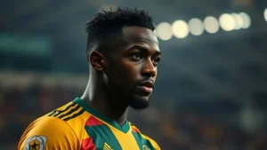 jordan ayew