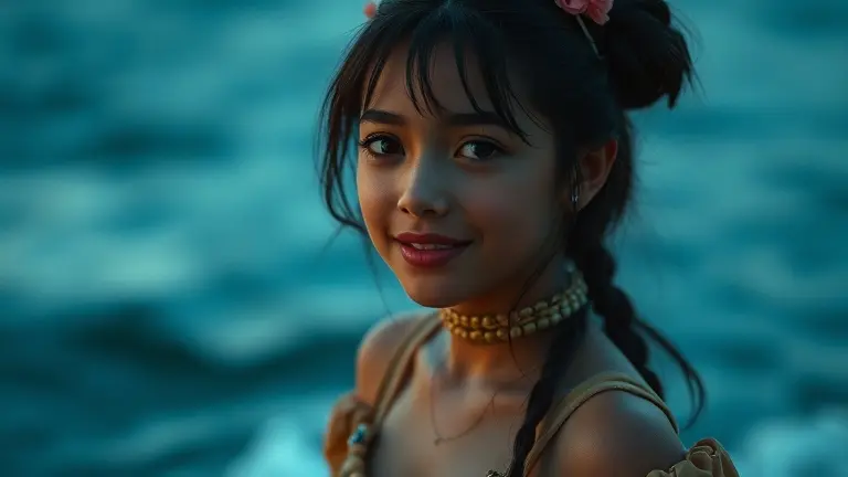 lilo voice actress