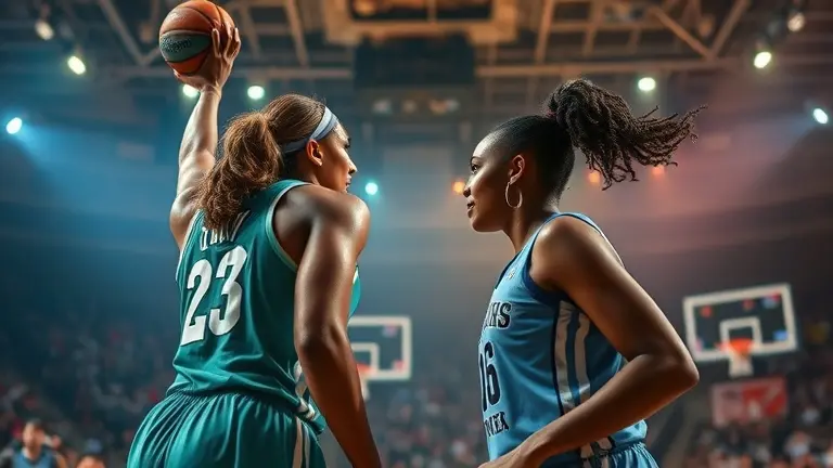 liberty vs sky
