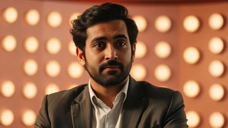 kumail nanjiani